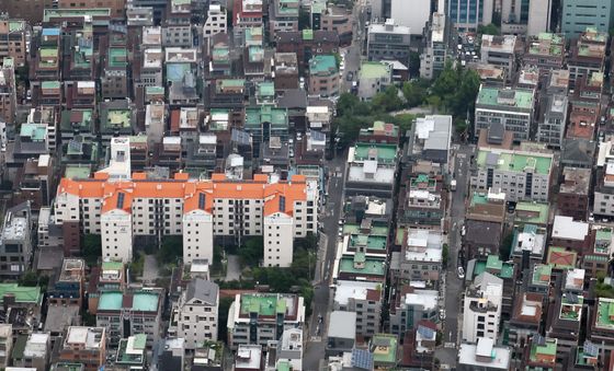 1만건 넘어선 서울 빌라 거래량