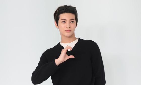코르티스 건호, 내 안에 너 있다