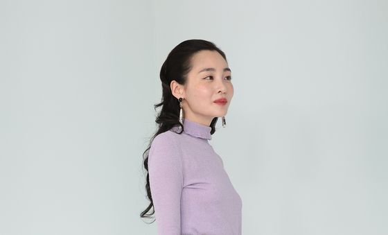 김민하, 다이어트 성공