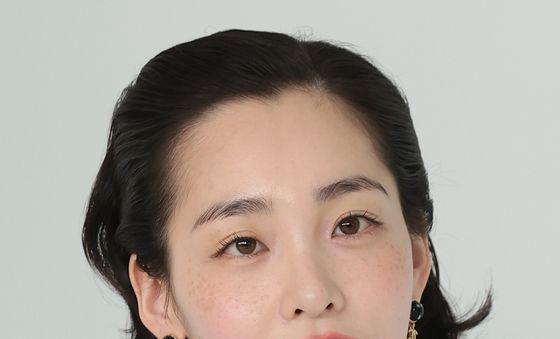 김민하, 넘사벽 분위기