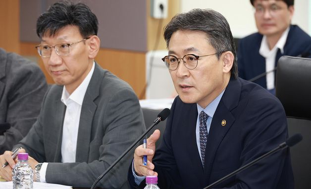 권대영 금융위 부위원장, 제4차 금융업권 생산적 금융협의체 모두발언