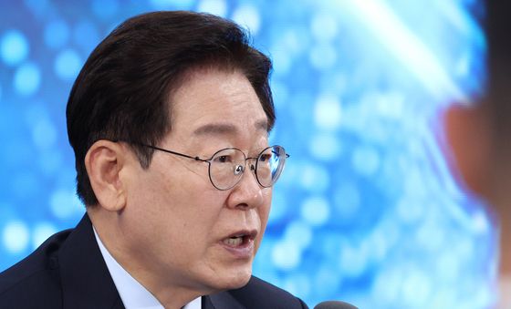 이재명 대통령, 미래국방전략위원회 발언