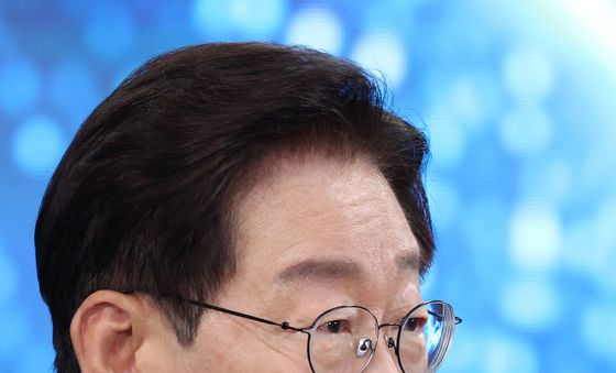 미래국방전략위원회 발언하는 이재명 대통령