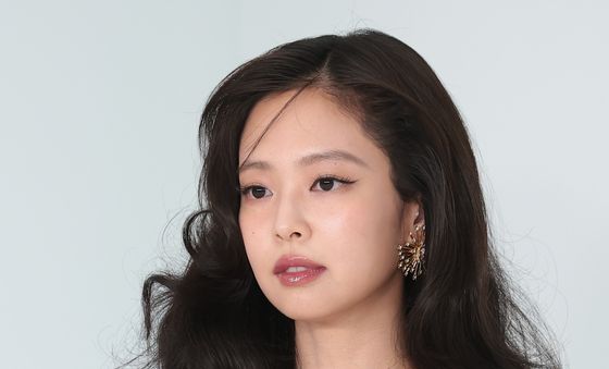 LIKE 제니