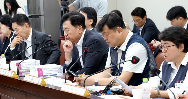 깊은 고민 속 시작된 2027년도 최저임금 논의