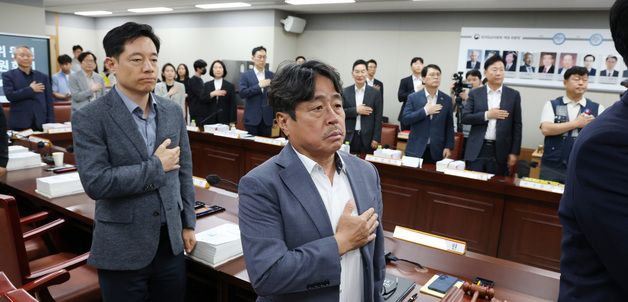 2027년도 최저임금 논의 본격 시작