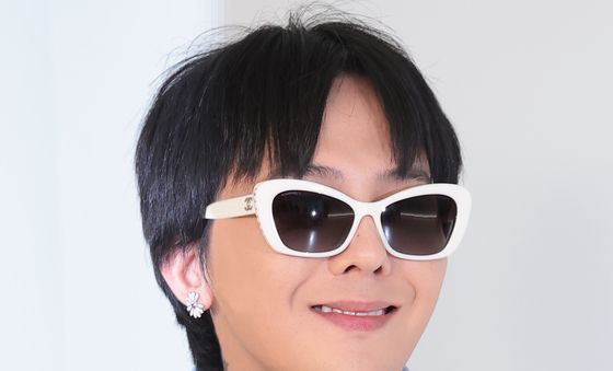 빅뱅 지드래곤, 오구오구 사랑스러워