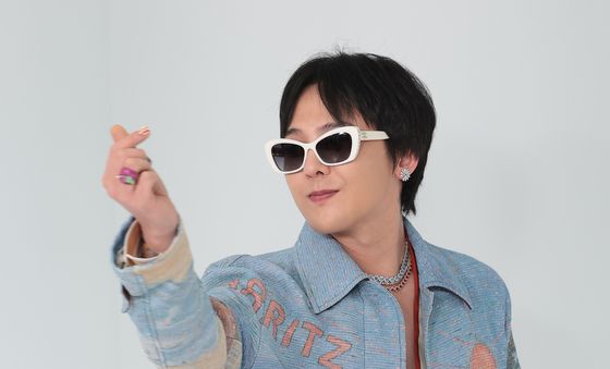지드래곤, 나 오늘 바람났어
