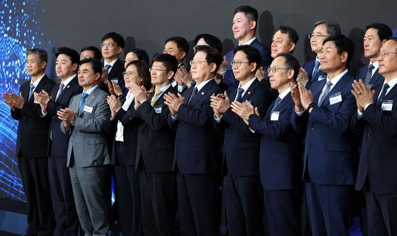 이재명 대통령, 제1회 미래국방전략위원회