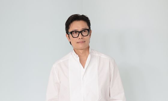 이병헌, 눈부신 월드스타