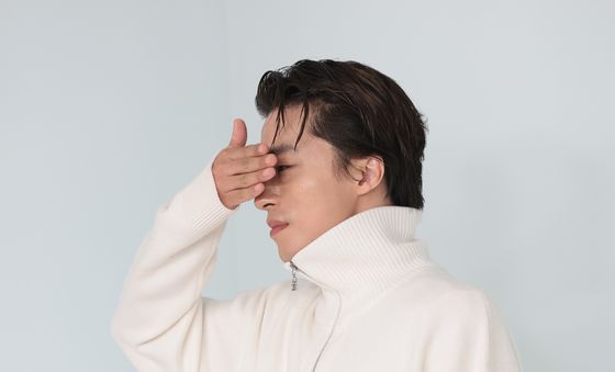 구교환, 멋짐