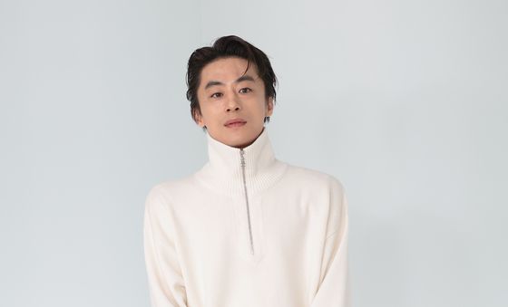 구교환, 믿고 보는 배우