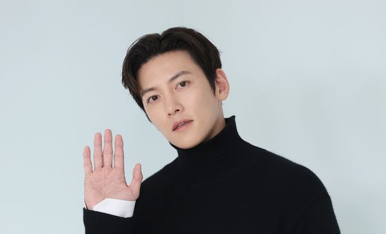 지창욱, 두근두근 눈빛