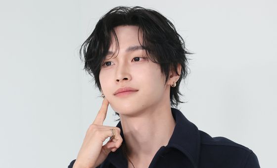 원빈, 멋짐 콕