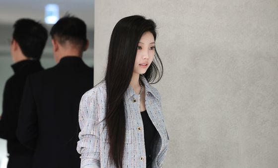 원희, 여인의 향기 폴폴