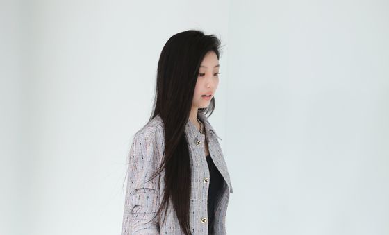 성숙해진 아일릿 원희