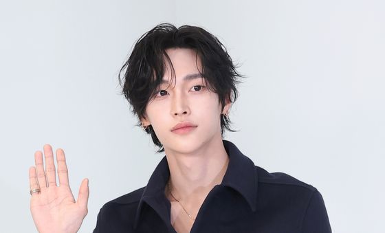 라이즈 원빈, 순정만화 비주얼