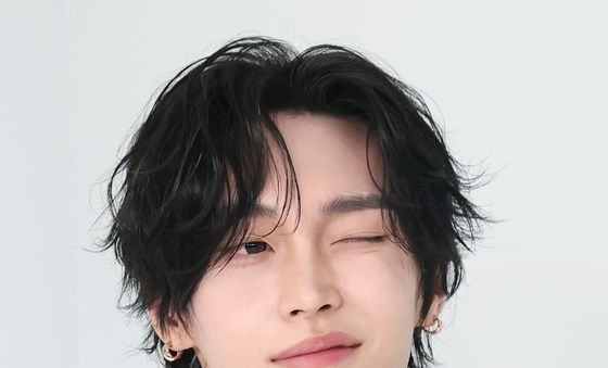 라이즈 원빈, 윙크