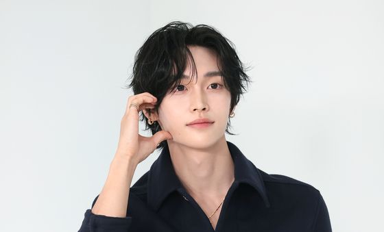 라이즈 원빈, 찬란한 볼하트