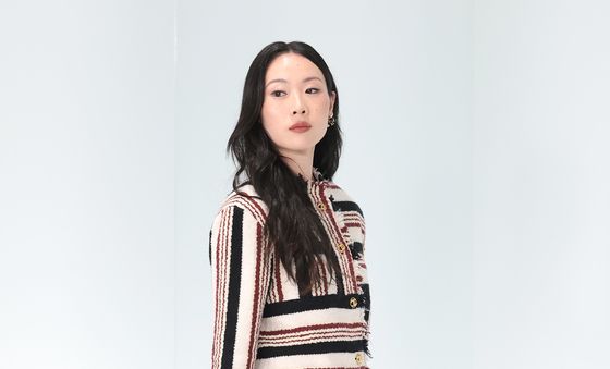 샤넬 포토 행사 참석한 시안림