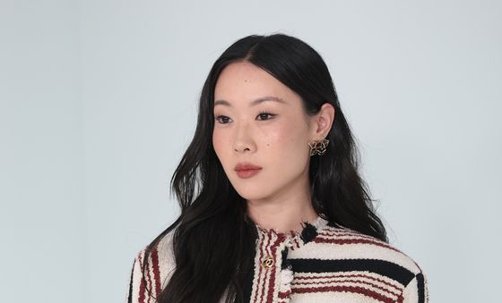 시안림, 동양 미인