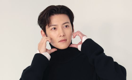 지창욱, 무심한듯 다정하게