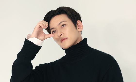 지창욱, 내 눈에 하트