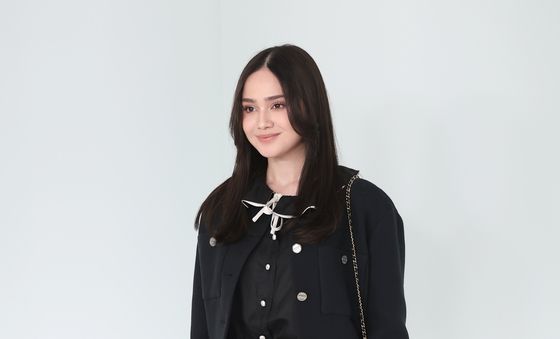 사이파 하쥬, 인도네시아에서 왔어요