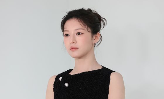 고윤정, 모태 미인의 위엄