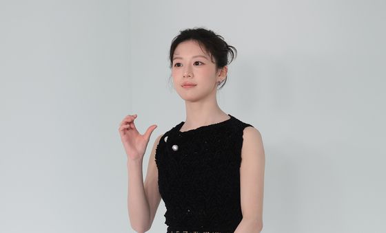 고윤정, 하트 여신