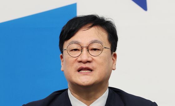 조국혁신당, 울산시장 후보 단일화 관련 기자회견