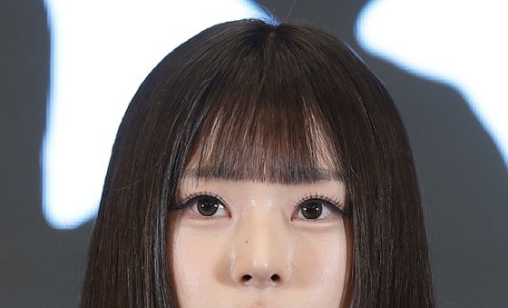 하트오브우먼 지현, 설레는 데뷔
