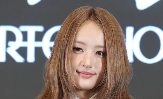 류인, 하트
