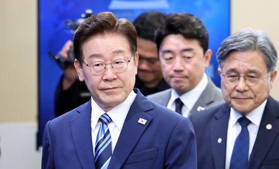 이재명 대통령, 유네스코 세계유산위원회 개최 준비 현황 보고회