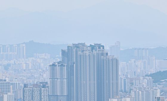강남보다 더 올랐다…서울 집값 상승률 1위는 '동대문구'