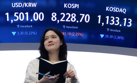 코스피, 연일 최고가 갱신