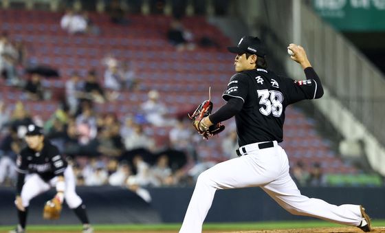 주권, '더이상 실점은 없다'