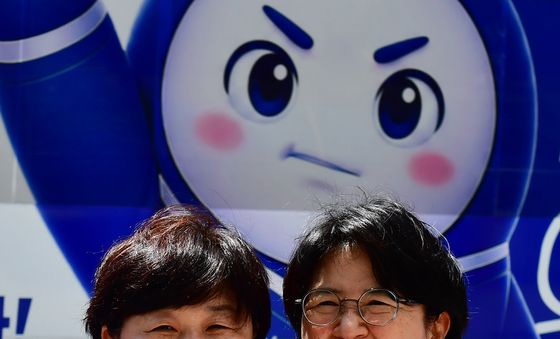 사영교 민주당 의원, 우리는 원 팀