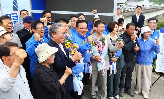 "TK통합신공항 우리가"