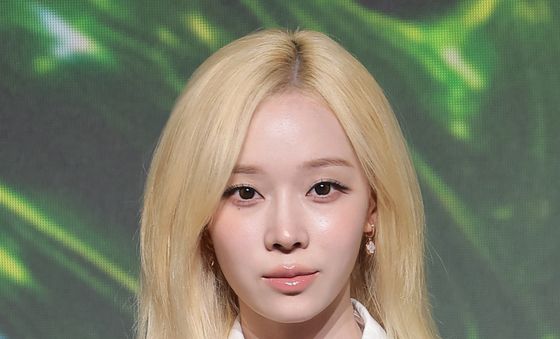 윈터, 하트
