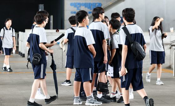교육부, '수학여행 안전사고 고의·중과실 없으면 교사 면책'