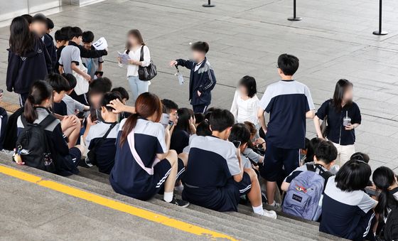현장학습 안전사고 고의·중과실 없다면 교사 면책