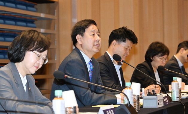 발언하는 구윤철 부총리