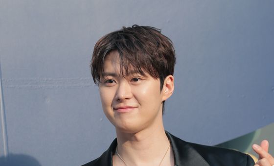 공명, 하트 인생