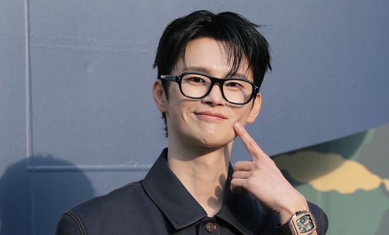 서인국, 장꾸 매력