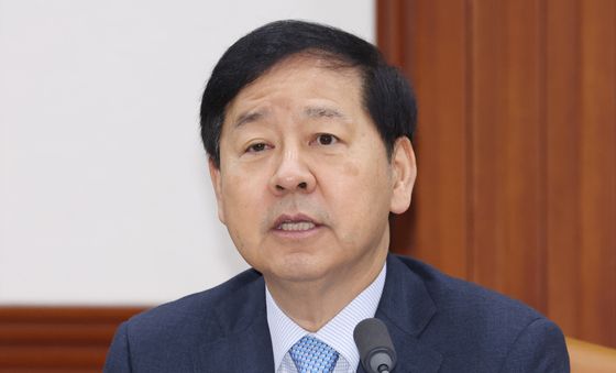 발언하는 구윤철 부총리