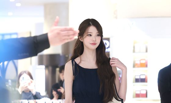장원영, 샤랄라