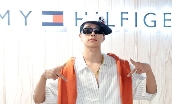 타잔, 짜짠