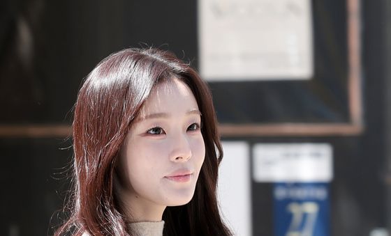 이프아이 카시아, 설레는 첫 투표