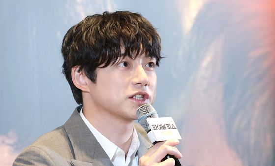 '파이널 피스' 사카구치 켄타로